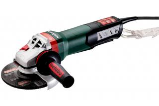 Metabo WEPBA 17-150 Quick DS Angle Grinder